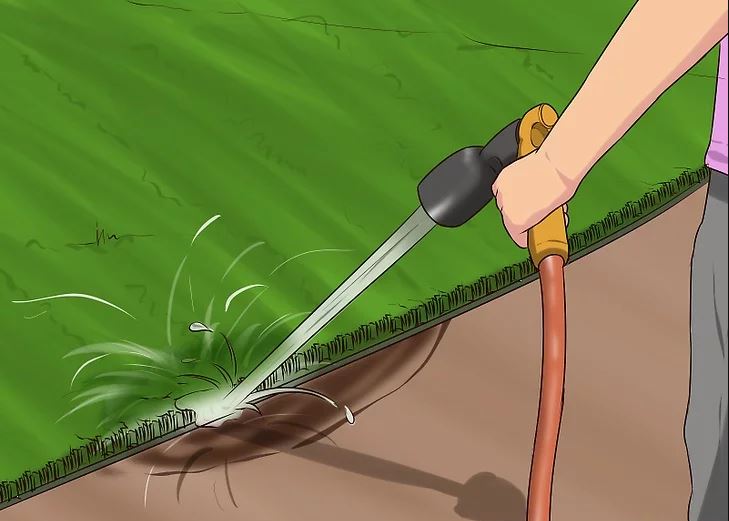 how-to-clean-artificial-grass-noomstar